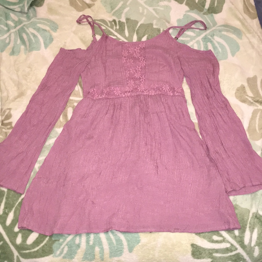 Perfect condition Tobi dress - Picture 1 of 5